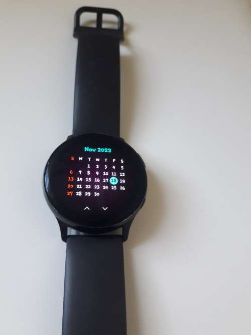 Samsung Galaxy Active 2 SM-R830 40mm