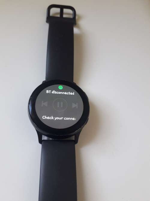 Samsung Galaxy Active 2 SM-R830 40mm