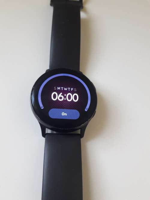 Samsung Galaxy Active 2 SM-R830 40mm