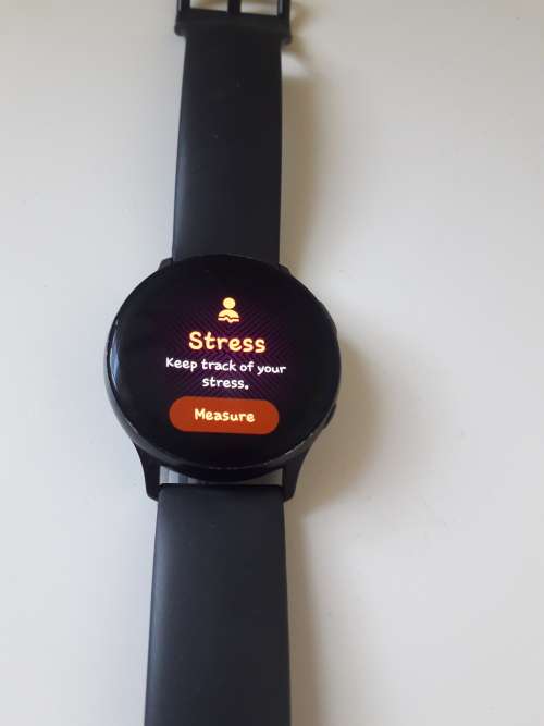 Samsung Galaxy Active 2 SM-R830 40mm