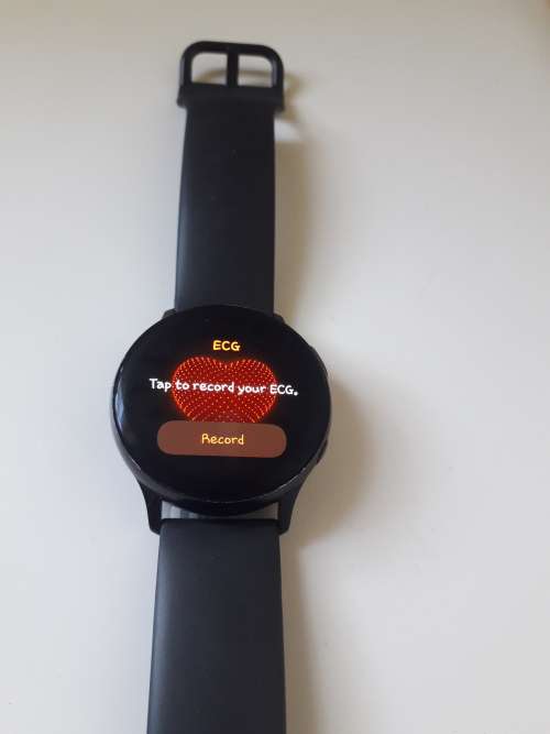Samsung Galaxy Active 2 SM-R830 40mm