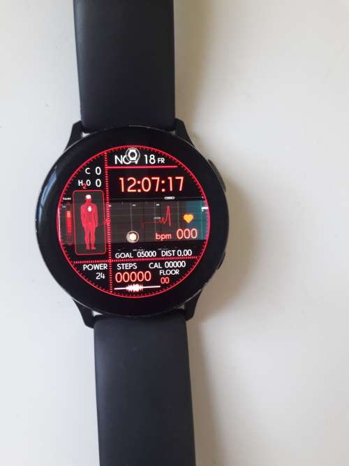 Samsung Galaxy Active 2 SM-R830 40mm