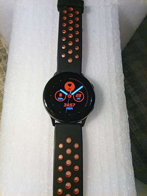 Samsung Galaxy Active Watch (SM-R500)