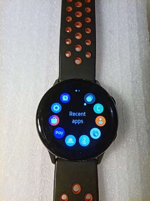 Samsung Galaxy Active Watch (SM-R500)