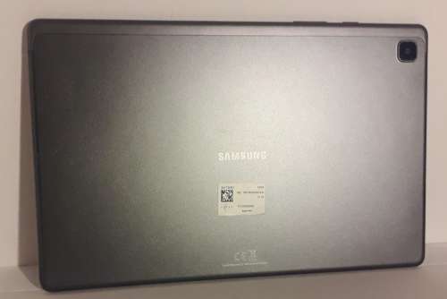 Samsung Galaxy Tab A7 (T505) 10.4` 32GB LTE, Grey Tablet