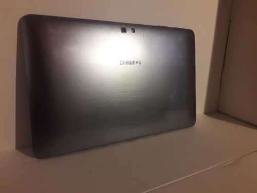 Samsung Ativ Tab GT-P8510, Windows 8.1RT, 2gb Ram, 32gb storage, 10.1 inch Tablet