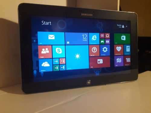 Samsung Ativ Tab GT-P8510, Windows 8.1RT, 2gb Ram, 32gb storage, 10.1 inch Tablet