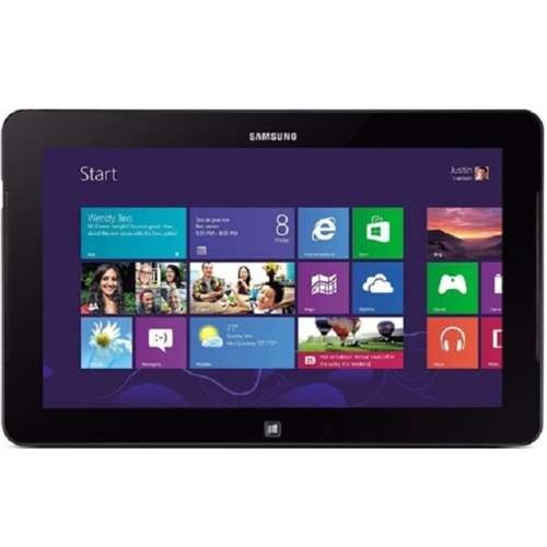 Samsung Ativ Tab GT-P8510, Windows 8.1RT, 2gb Ram, 32gb storage, 10.1 inch Tablet