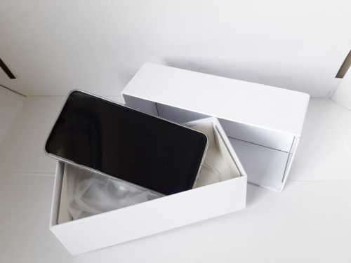 P40 Pro Plus, 512GB Storage, 8GB Ram Smartphone, Unboxed