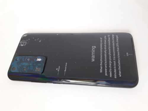 P40 Pro Plus, 512GB Storage, 8GB Ram Smartphone, Unboxed
