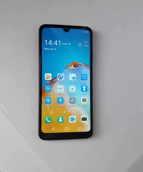 P40 Pro Plus, 512GB Storage, 8GB Ram Smartphone, Unboxed