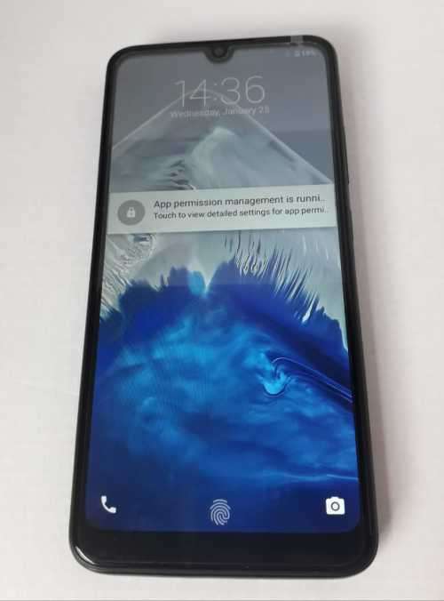 P40 Pro Plus, 512GB Storage, 8GB Ram Smartphone, Unboxed