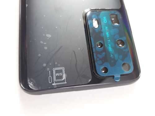 P40 Pro Plus, 512GB Storage, 8GB Ram Smartphone, Unboxed