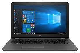 HP 255 G6 7th Gen, AMD E2-9000, 4GB DDR4 Ram, 500GB HDD, Windows 10, 15.6` Notebook