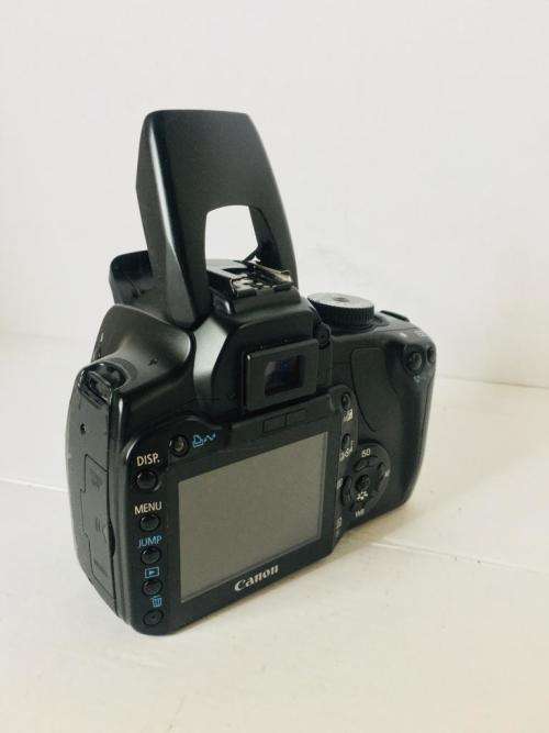 Canon EOS 400D camera (body only)
