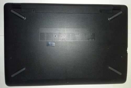 HP 255 G6 7th Gen, AMD E2-9000, 4GB DDR4 Ram, 500GB HDD, Windows 10, 15.6` Notebook