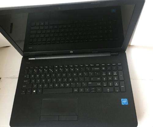 HP 255 G6 7th Gen, AMD E2-9000, 4GB DDR4 Ram, 500GB HDD, Windows 10, 15.6` Notebook