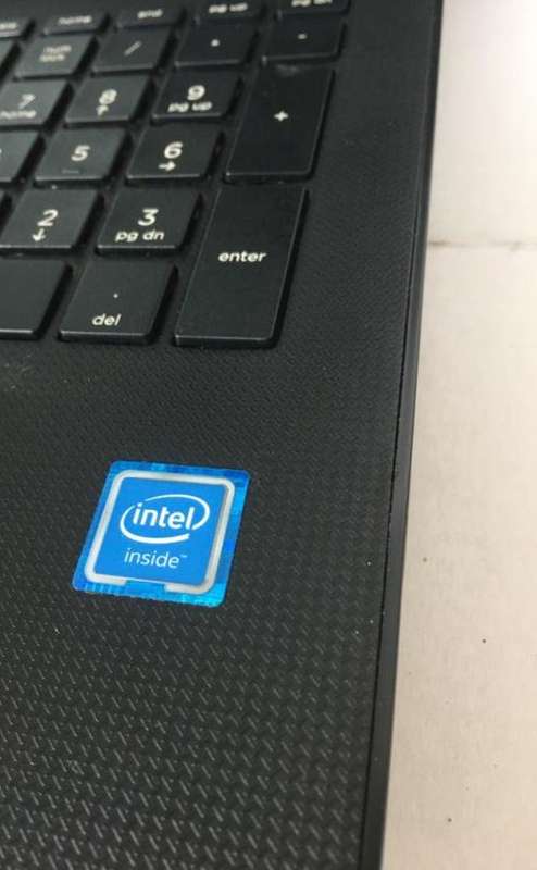 HP 255 G6 7th Gen, AMD E2-9000, 4GB DDR4 Ram, 500GB HDD, Windows 10, 15.6` Notebook