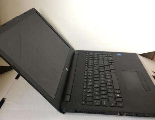 HP 255 G6 7th Gen, AMD E2-9000, 4GB DDR4 Ram, 500GB HDD, Windows 10, 15.6` Notebook