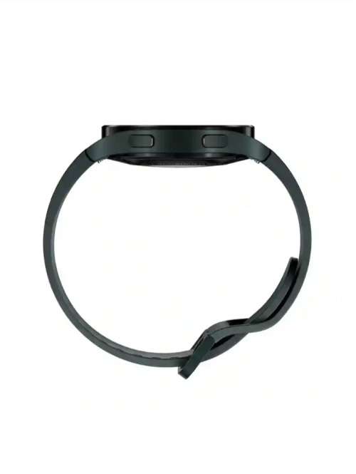 Samsung Galaxy Watch 4 (SM-R870) Smartwatch (44mm) - Black