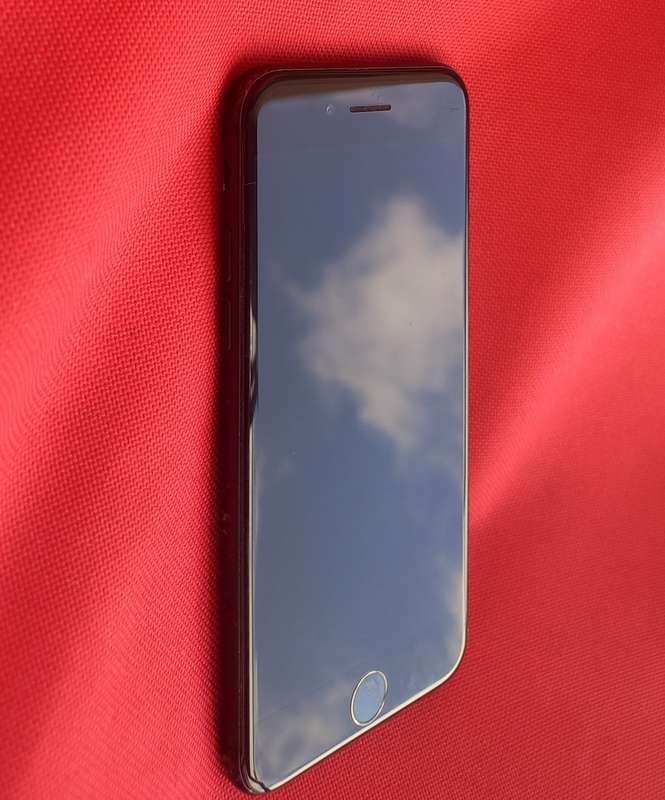 Apple Iphone 7 - 128GB (Black)