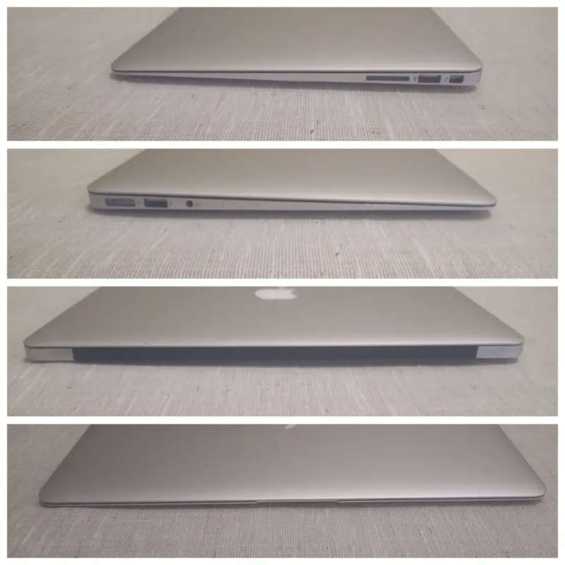Apple MacBook Air 13-inch - 2015