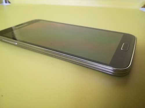 Samsung Galaxy S5 16gb (Black) in excellent condition