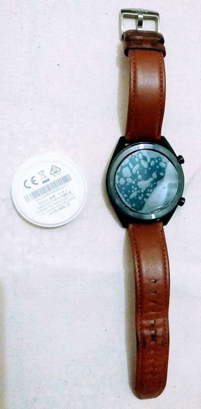 Huawei GT Smart Watch basically new