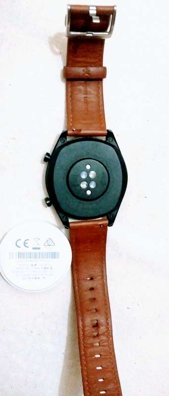 Huawei GT Smart Watch basically new