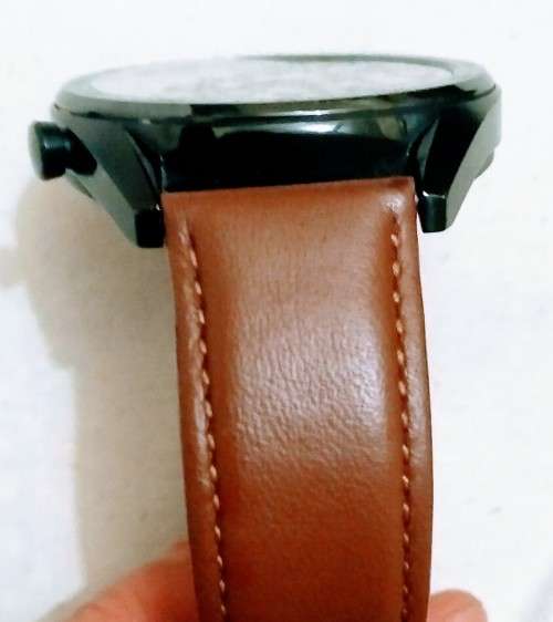 Huawei GT Smart Watch basically new
