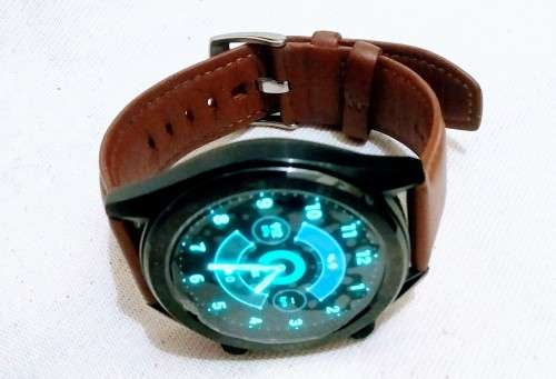 Huawei GT Smart Watch basically new