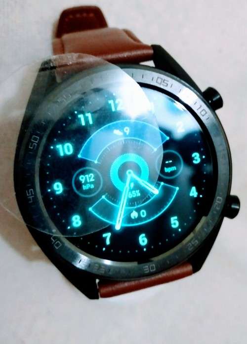 Huawei GT Smart Watch basically new