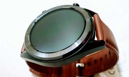 Huawei GT Smart Watch basically new
