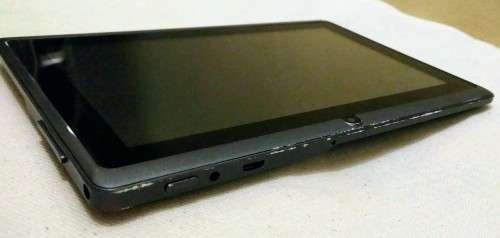 Sansui Lifepad 7inch Tablet