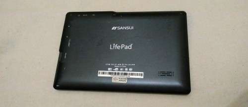 Sansui Lifepad 7inch Tablet