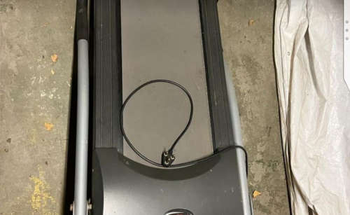 Trojan Express Treadmill (Collection only)