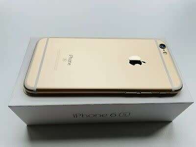Apple IPhone 6s 64GB | NEW