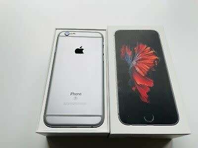 Apple IPhone 6s 64GB | NEW