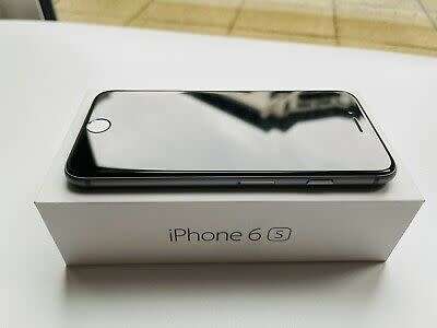Apple IPhone 6s 64GB | NEW
