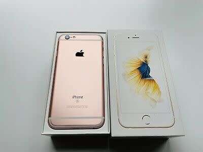Apple IPhone 6s 64GB | NEW