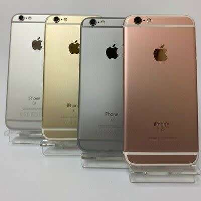 Apple IPhone 6s 64GB | NEW