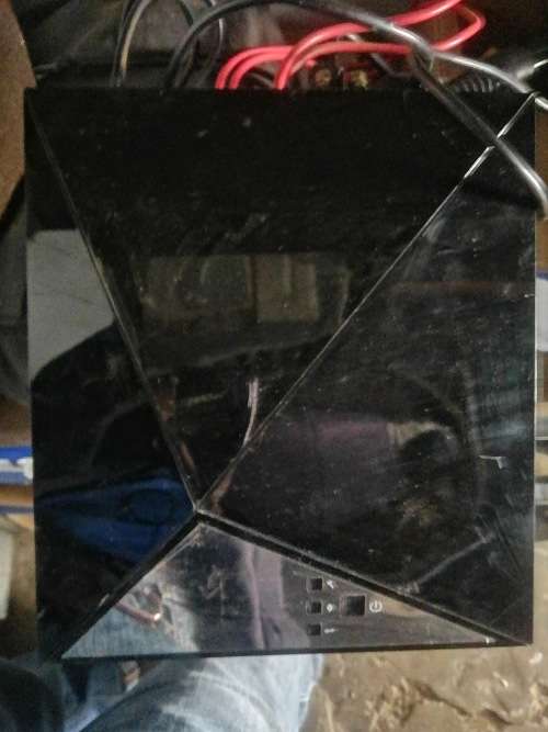 1500w Inverter