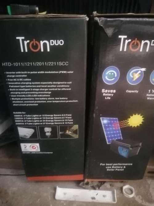 1500w Inverter