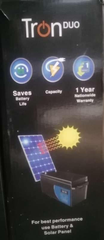 1500w Inverter