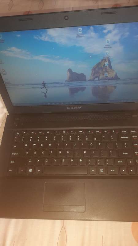 **Clean Lenovo G400**
