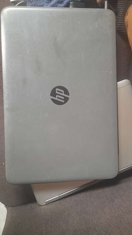 Hp G4 Intel Celeron 1.60ghz .4Gb Ram 500gb harddrive