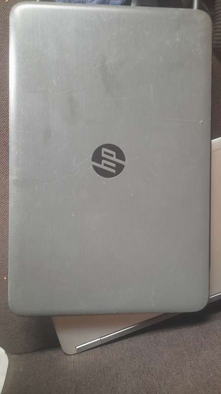 Hp G4 Intel Celeron 1.60ghz .4Gb Ram 500gb harddrive