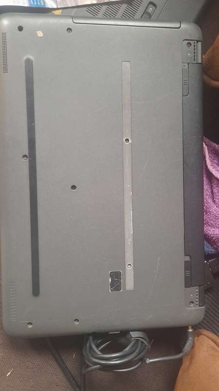 Hp G4 Intel Celeron 1.60ghz .4Gb Ram 500gb harddrive