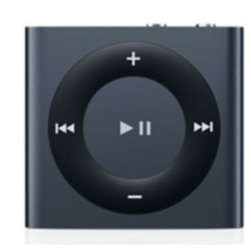 Apple iPod Shuffle 2gb - Slate