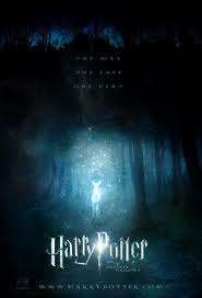 Harry Potter and the Deathly Hallows Memorabilia